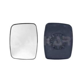 Acquista Vetro specchio, specchio esterno da ALKAR 6443969 a buon mercato per soli 10,27 €