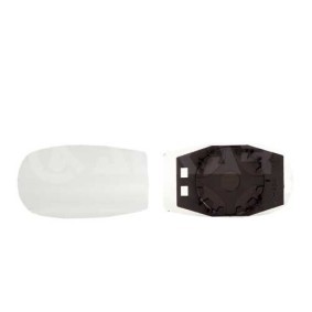 Spiegelglas, Außenspiegel 6453349 von ALKAR günstig für 10,05 € online kaufen