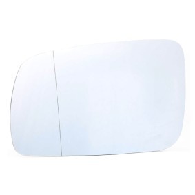 Comprar Cristal de espejo, retrovisor exterior de ALKAR 6471127 a bajo precio de 7,95 €