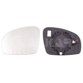 Compre Vidro de espelho, espelho retrovisor exterior da ALKAR 6471559 a um preço baixo por 8,55 €
