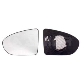 Acquista Vetro specchio, specchio esterno da ALKAR 6471567 a buon mercato per soli 13,72 €