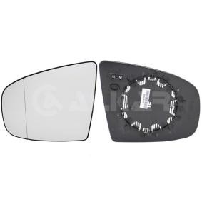 Comprar Cristal de espejo, retrovisor exterior de ALKAR 6471889 a bajo precio de 14,87 €
