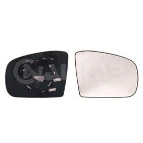 Compre Vidro de espelho, espelho retrovisor exterior da ALKAR 6472566 a um preço baixo por 12,03 €