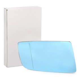 Spiegelglas, Außenspiegel 6472845 von ALKAR günstig für 20,89 € online kaufen