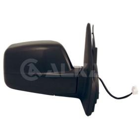 Compre Espejo retrovisor de ALKAR online para X-TRAIL (T30) a precios moderados