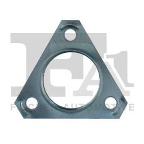 Dichtung, Abgasrohr 100-904 von FA1 günstig für 3,25 € online kaufen