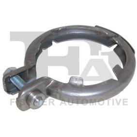 Compre Conector de tubos de escape de FA1 online para VITO Caixa (W447) a preços moderados