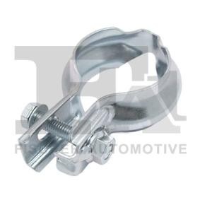 Auspuffschelle für TOYOTA von FA1