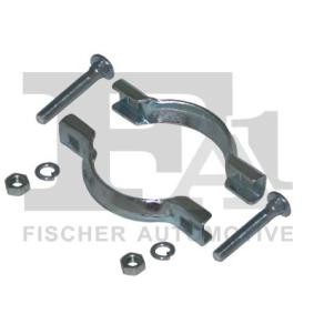 Comprar Juego de piezas de fijación, sistema de escape de FA1 931-958 a bajo precio de 2,36 €