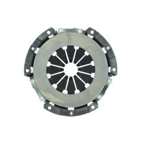 Compre Plato de presión de embrague de AISIN online para BLUEBIRD Hatchback (T72, T12) a precios moderados