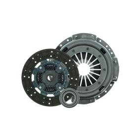 Compre Kit de embrague de AISIN online para PATROL Hardtop (K160) a precios moderados