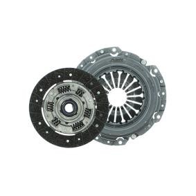 Kupplungssatz KN-216R von AISIN günstig für 109,36 € online kaufen