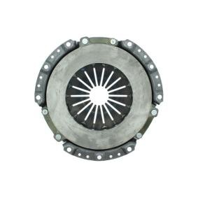 Kjøp Trykkplate clutch fra AISIN på nett for SPACE WAGON (N3_W, N4_W) til moderate priser