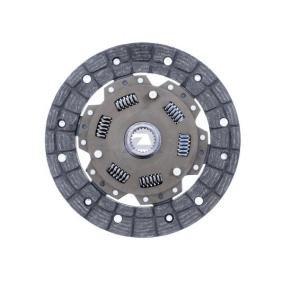 Compre Disco de embraiagem de AISIN online para REX II a preços moderados