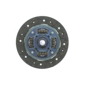 Achetez des Disque d'embrayage AISIN DO-007 à prix pour 51,99 €