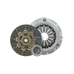 Compre Kit de embraiagem de AISIN online para Dyna 200 Camião de plataforma / Chassis a preços moderados