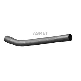 Abgasrohr 07.201 von ASMET günstig für 21,46 € online kaufen