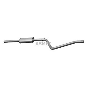 Acquista Silenziatore anteriore da ASMET 10.100 a buon mercato per soli 58,13 €