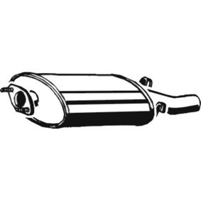 Acquista Marmitta da ASMET 23.006 a buon mercato per soli 46,18 €