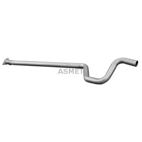 Abgasrohr 30.012 von ASMET günstig für 50,31 € online kaufen