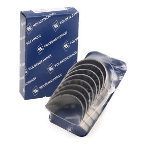 Pleuellagersatz von KOLBENSCHMIDT 77555600