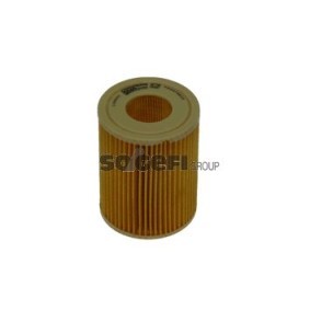 Osta Öljynsuodatin COOPERSFIAAM FILTERS:llä FA5978ECO edullisesti hintaan 14,37 €
