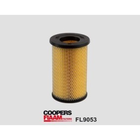 Osta Polttoainesuodatin COOPERSFIAAM FILTERS:llä FP5750 edullisesti hintaan 36,76 €