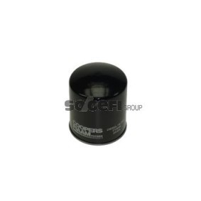 Osta Polttoainesuodatin COOPERSFIAAM FILTERS:llä FT4946 edullisesti hintaan 20,24 €