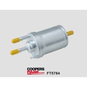 Kjøp Drivstoffilter av COOPERSFIAAM FILTERS FT5784 til den lave prisen 411,66 NOK