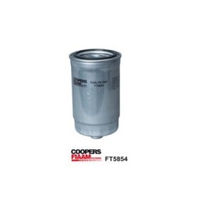 Acquista Filtro carburante da COOPERSFIAAM FILTERS FT5854 a buon mercato per soli 30,35 €