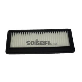 Acquista Filtro aria da COOPERSFIAAM FILTERS PA7259 a buon mercato per soli 11,34 €