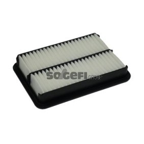Acquista Filtro aria da COOPERSFIAAM FILTERS PA7387 a buon mercato per soli 18,59 €