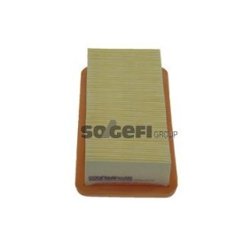Acquista Filtro aria da COOPERSFIAAM FILTERS PA7654 a buon mercato per soli 13,35 €