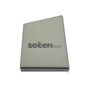 Compre Filtro, ar do habitáculo da COOPERSFIAAM FILTERS PC8147 a um preço baixo por 22,74 €