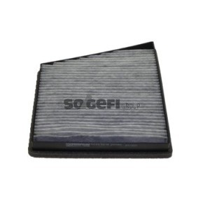 Compre Filtro, ar do habitáculo da COOPERSFIAAM FILTERS PCK8137 a um preço baixo por 21,16 €