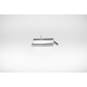 Endschalldämpfer CS-224 von VEGAZ günstig für 66,49 € online kaufen