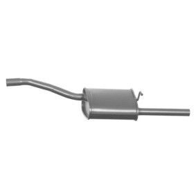 Endschalldämpfer FS-450 von VEGAZ günstig für 61,26 € online kaufen
