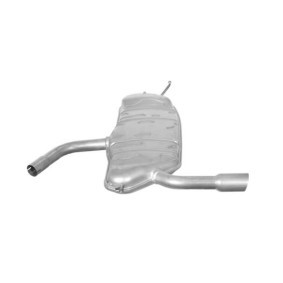 Endschalldämpfer AS-267 von VEGAZ günstig für 184,39 € online kaufen