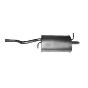 Compre Panela de escape traseira da VEGAZ FS-367 a um preço baixo por 46,08 €