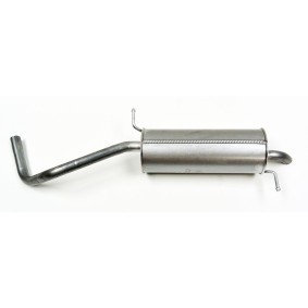 Endschalldämpfer SKS-34AT von VEGAZ günstig für 63,98 € online kaufen