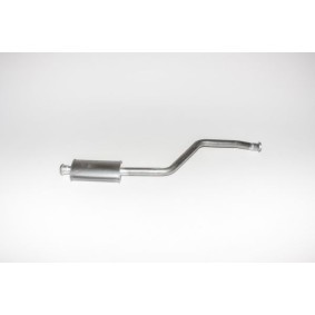 Mittelschalldämpfer CS-196 von VEGAZ günstig für 63,76 € online kaufen