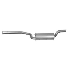 Endschalldämpfer FS-502 von VEGAZ günstig für 111,59 € online kaufen