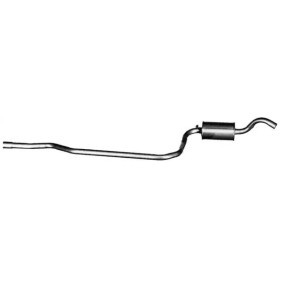 Compre Panela de escape central da VEGAZ FS-214 a um preço baixo por 41,37 €