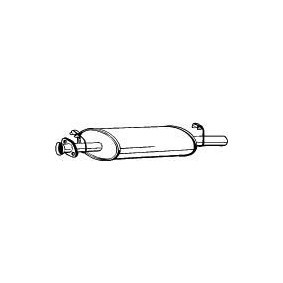 Endschalldämpfer MOS-29 von VEGAZ günstig für 64,44 € online kaufen