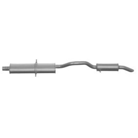 Endschalldämpfer CHS-110 von VEGAZ günstig für 176,23 € online kaufen