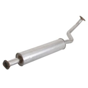 Mittelschalldämpfer DS-226 von VEGAZ günstig für 100,10 € online kaufen