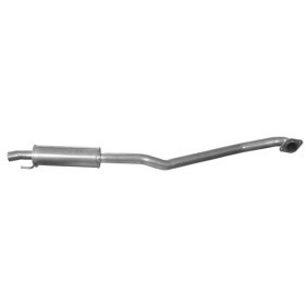 Mittelschalldämpfer TS-344 von VEGAZ günstig für 122,71 € online kaufen