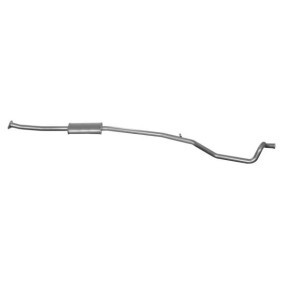 Mittelschalldämpfer PGS-265 von VEGAZ günstig für 66,51 € online kaufen