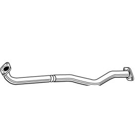 Abgasrohr für SUZUKI von VEGAZ