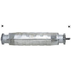 Katalysator VOK-926 von VEGAZ günstig für 274,89 € online kaufen